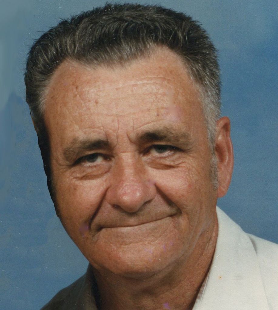 Paul Nelson Paschal
