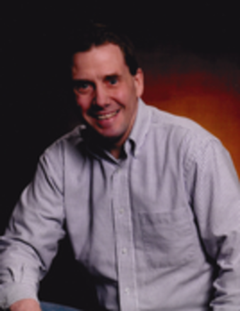 Jeffrey Lloyd Keefer