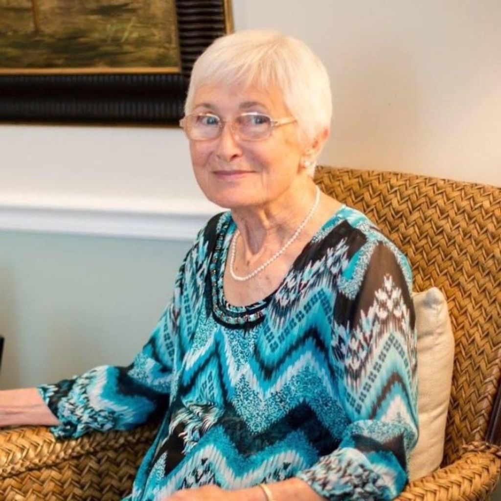 Wanda "Tensie" Faye (Mclamb)  Williams