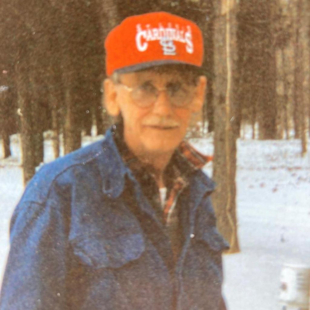 Jerry Wayne Matlock