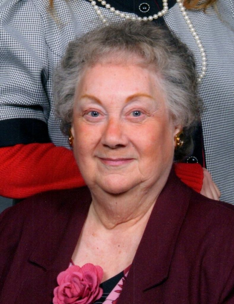 Norma Sue Taylor Profile Photo
