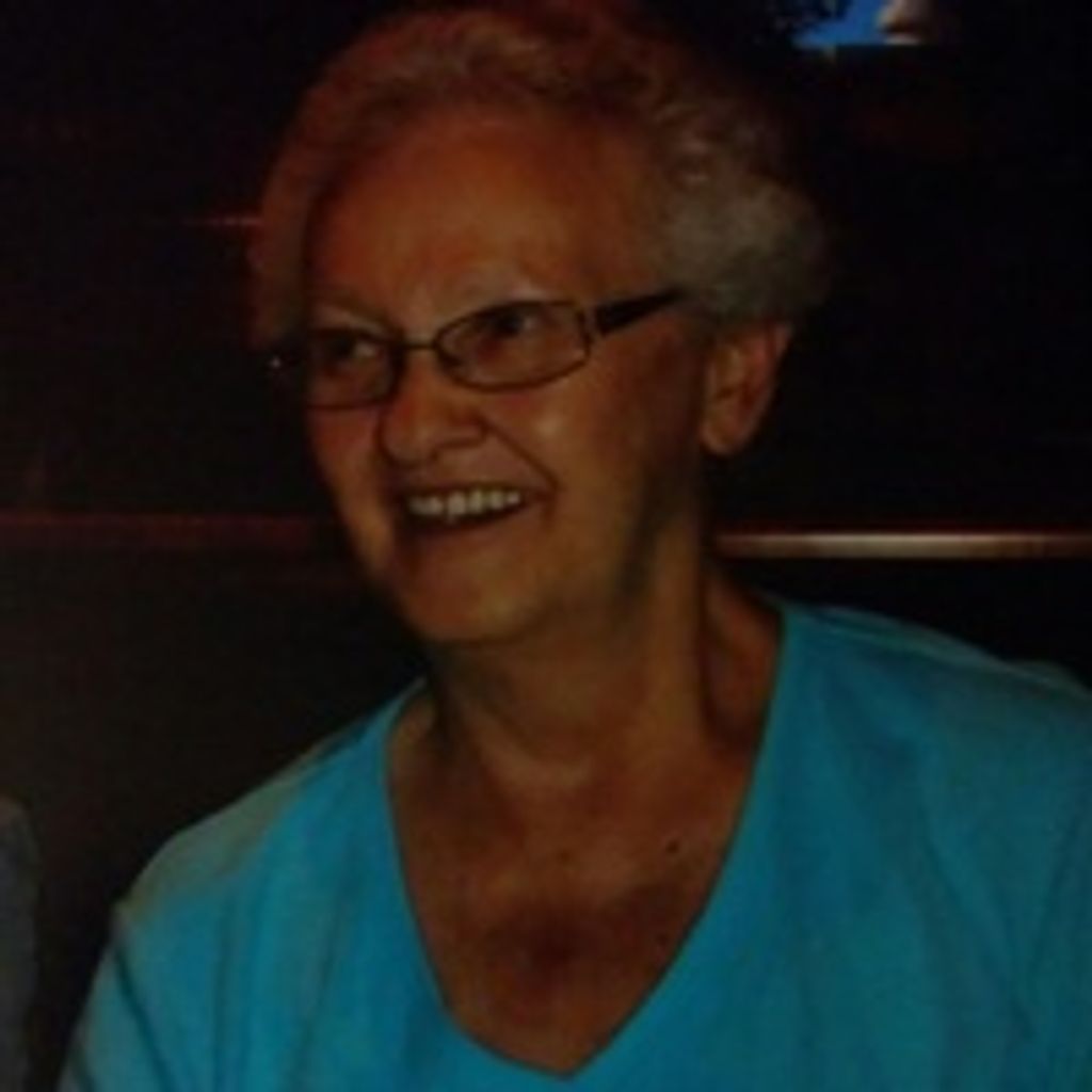 Esther Weisenborn Profile Photo