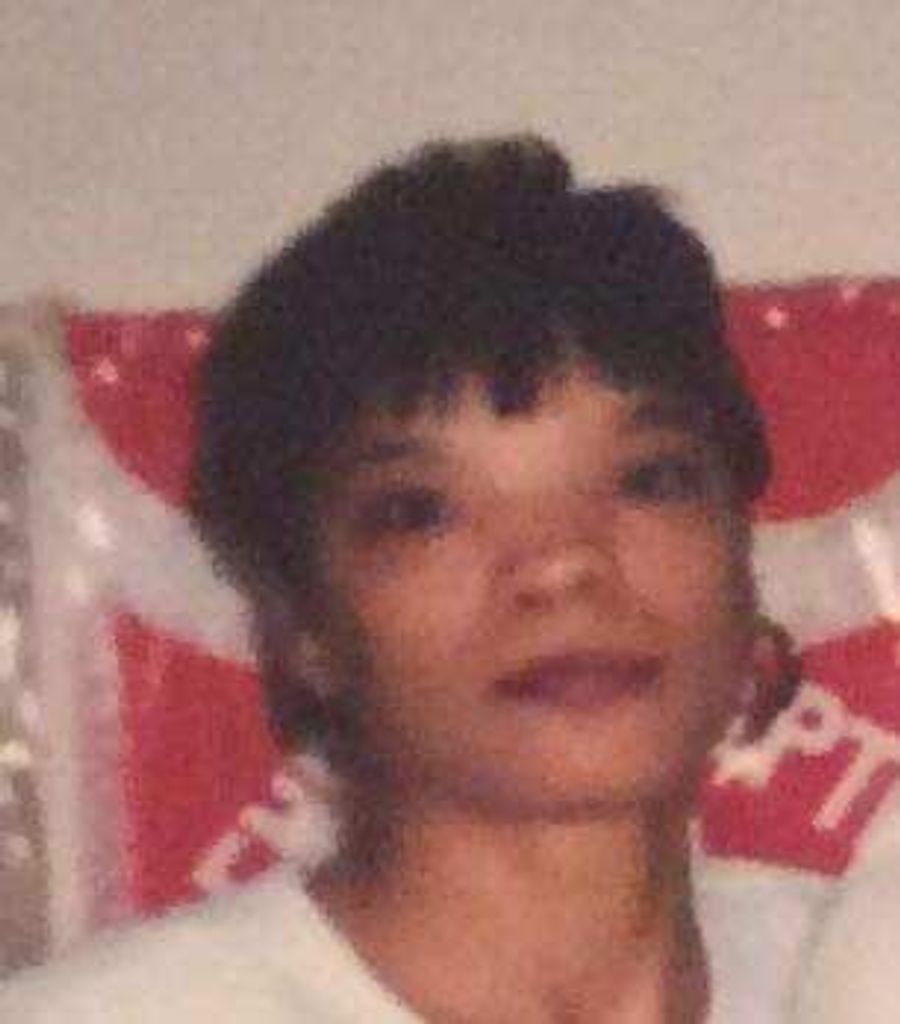 Beverly Ann Preston