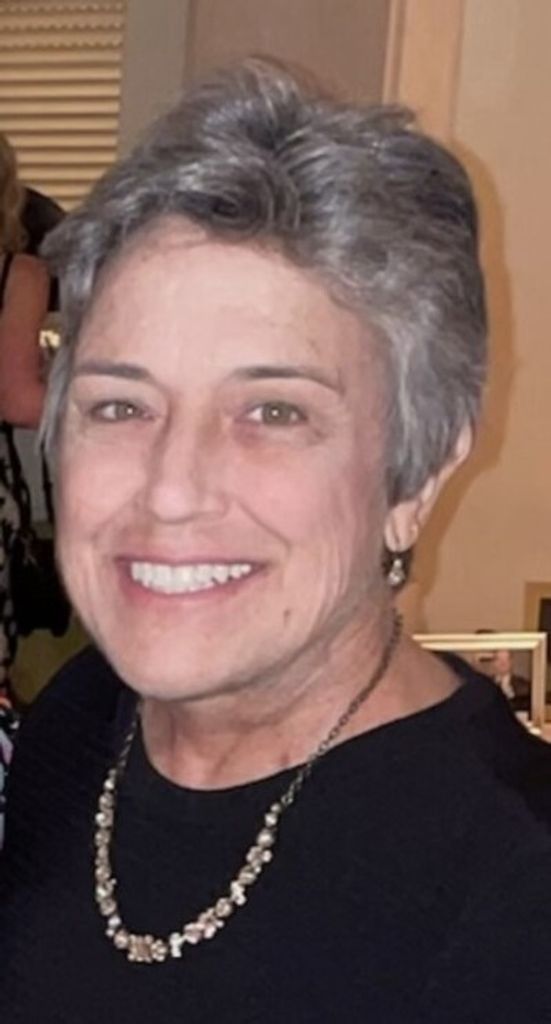 Laura C. Biagini Profile Photo