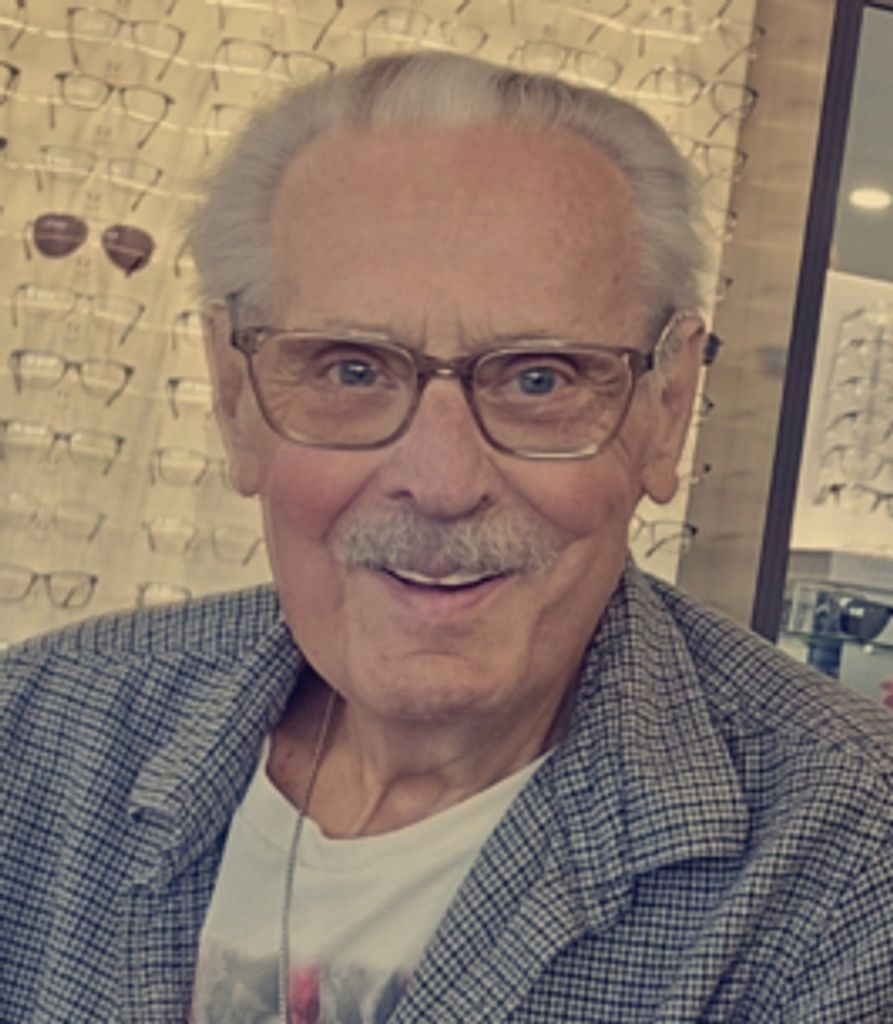 Donald Burdick Profile Photo