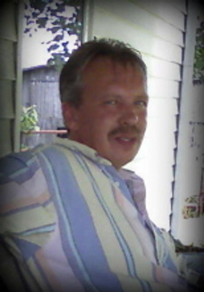 Doyle Dewayne Borders