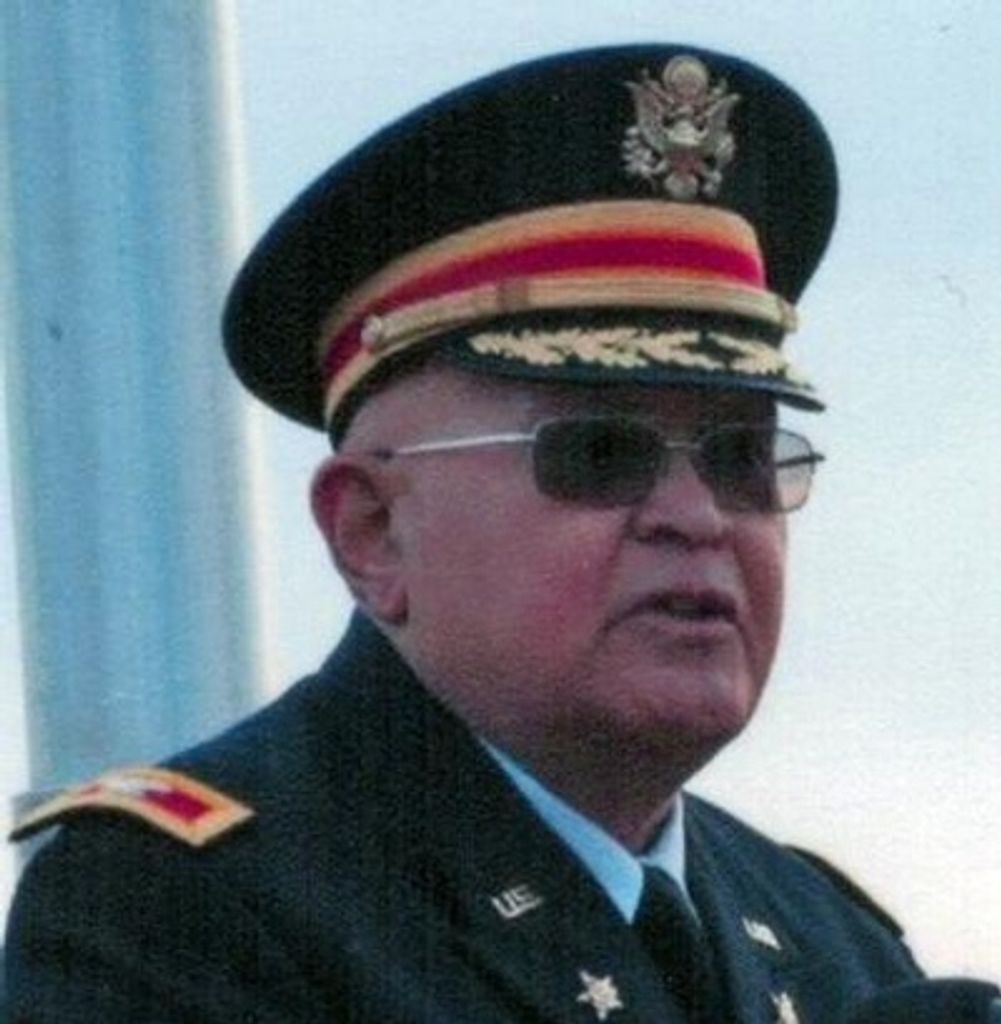 Julius Edward Jones Profile Photo