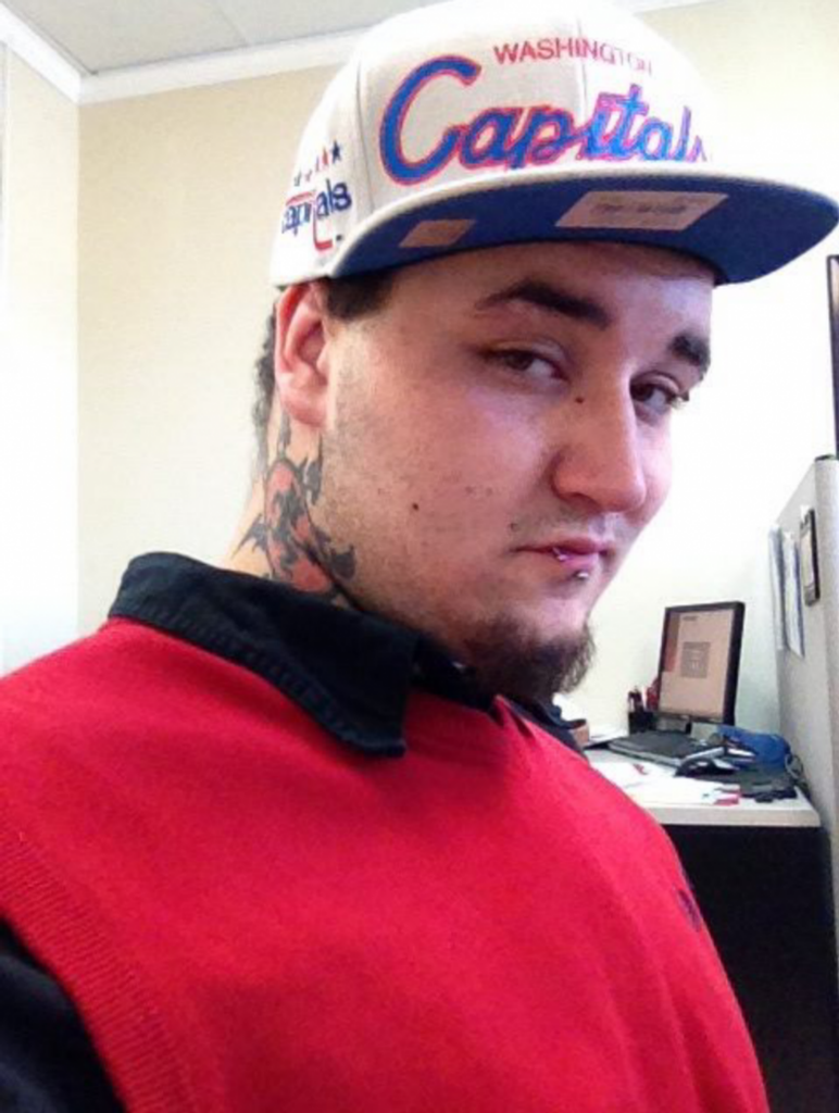 Robert Allen Winters Profile Photo