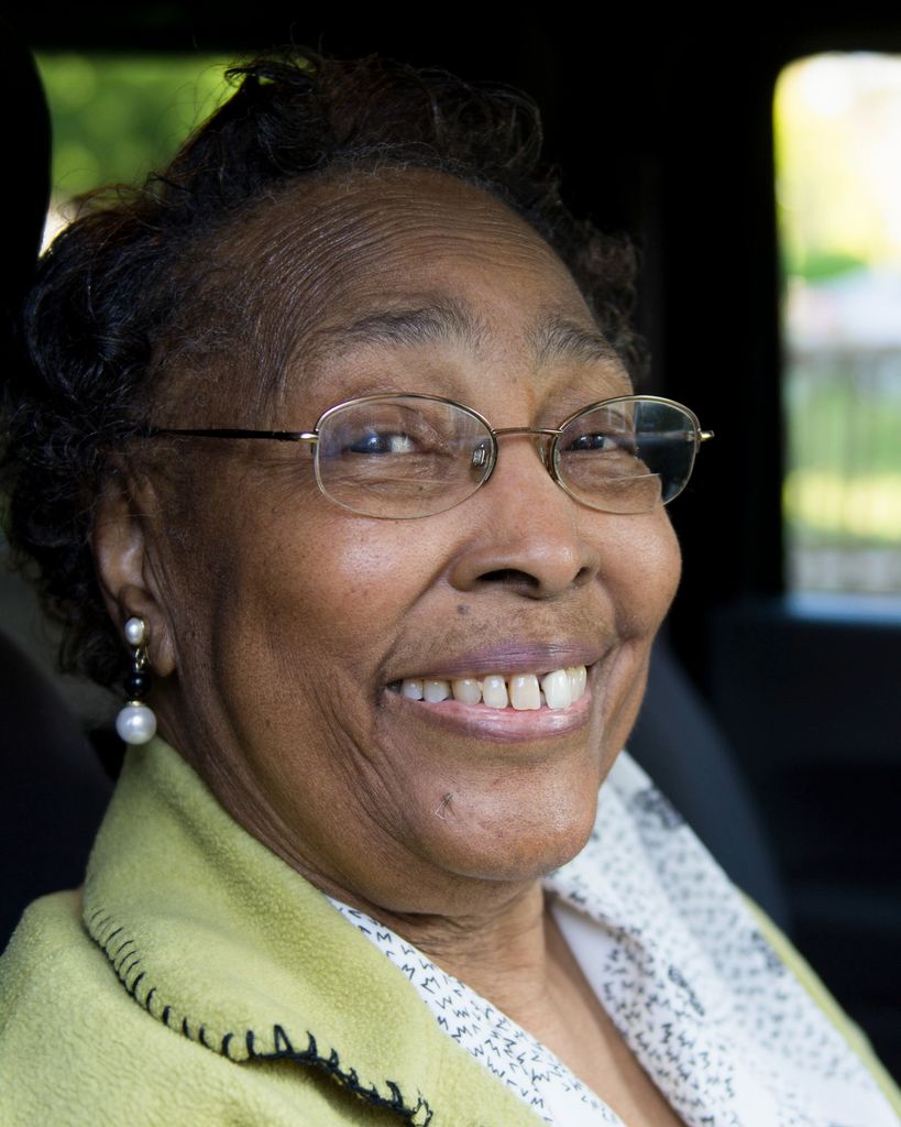 Mamie Lee Inman Profile Photo
