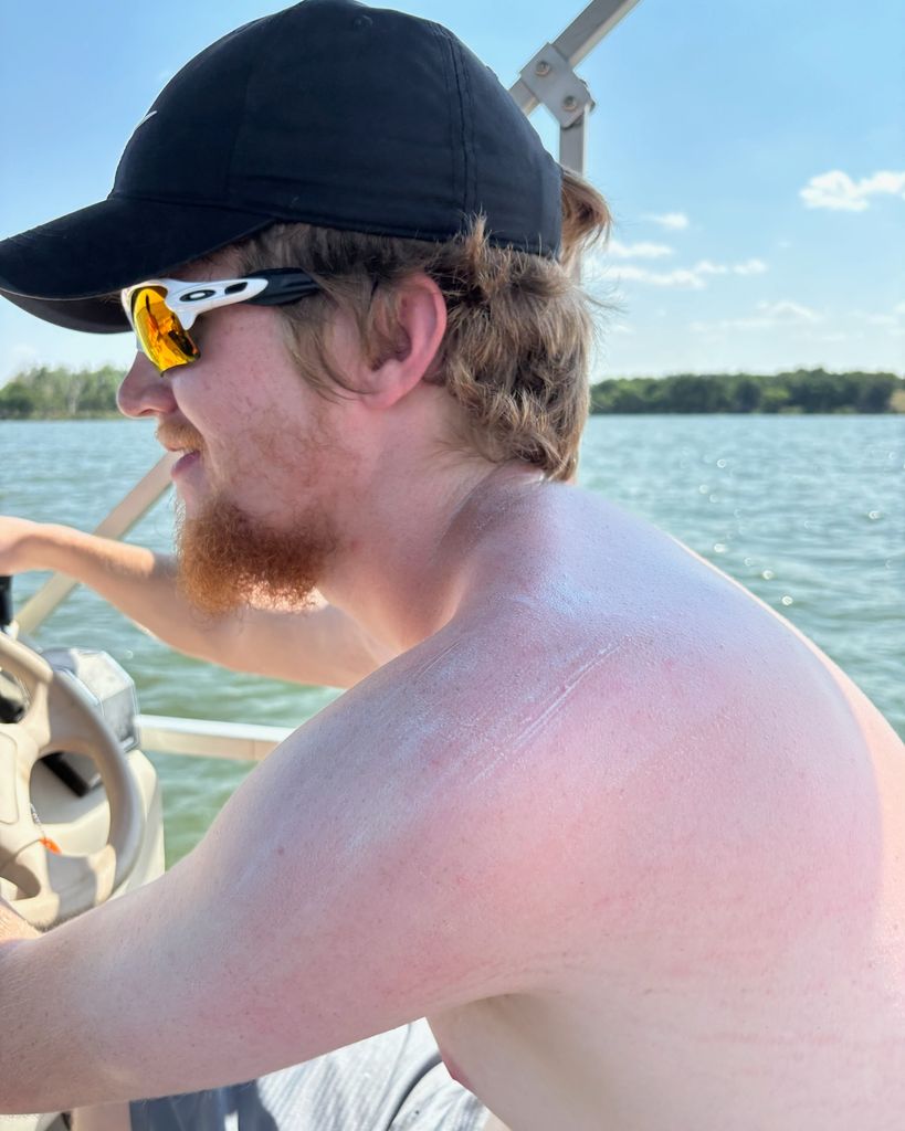 Jordan "Jcole" Tanner Colbert Profile Photo