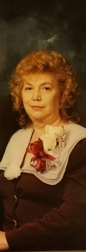 Nancy Gola "Goldie" Miller Profile Photo