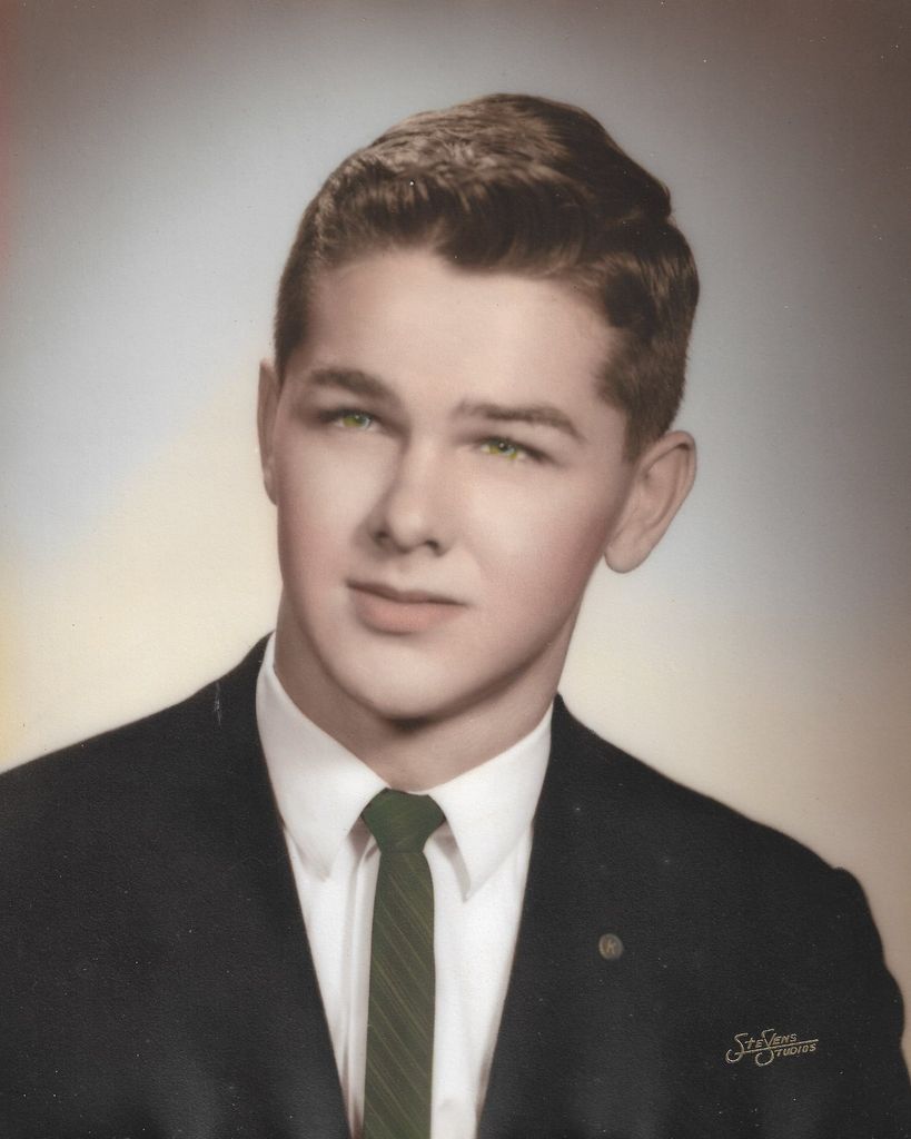 Richard W. Hallowell III Profile Photo