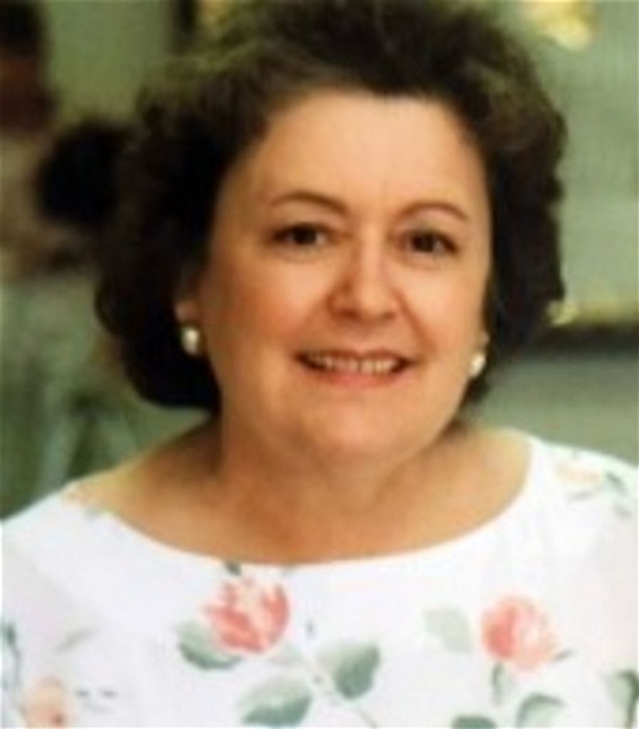 Frieda Irene Musser