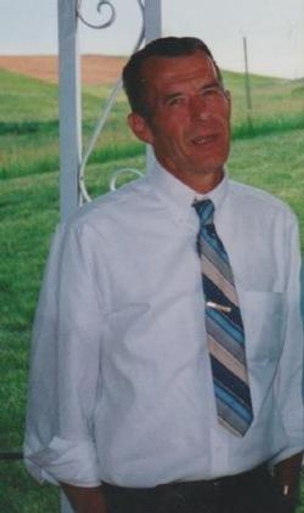 Neal Schmidt