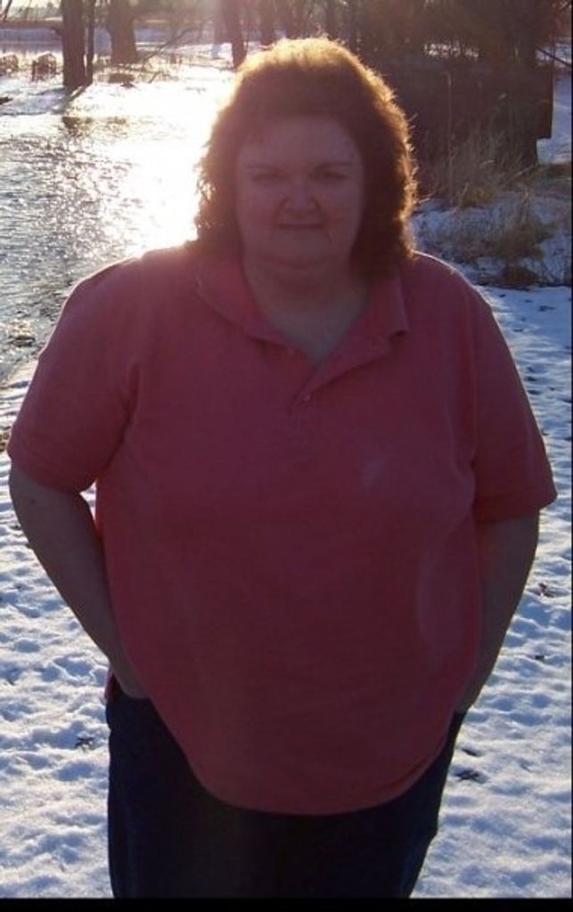 Karen S. Shakespeare (Turnbow) Profile Photo