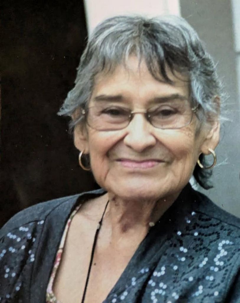 Pauline R. Ortiz