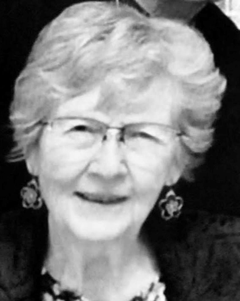 Dorothy Ostlund