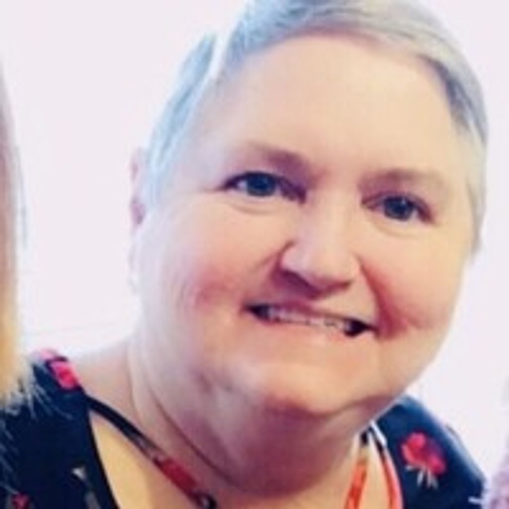 Judy Gale Bowman