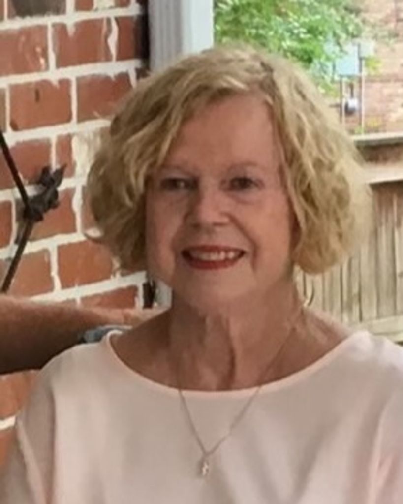 Barbara Ann White