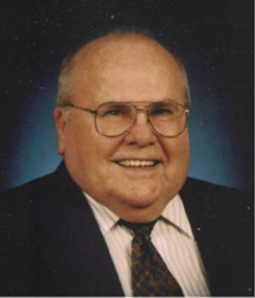 Marvin A. Thompson