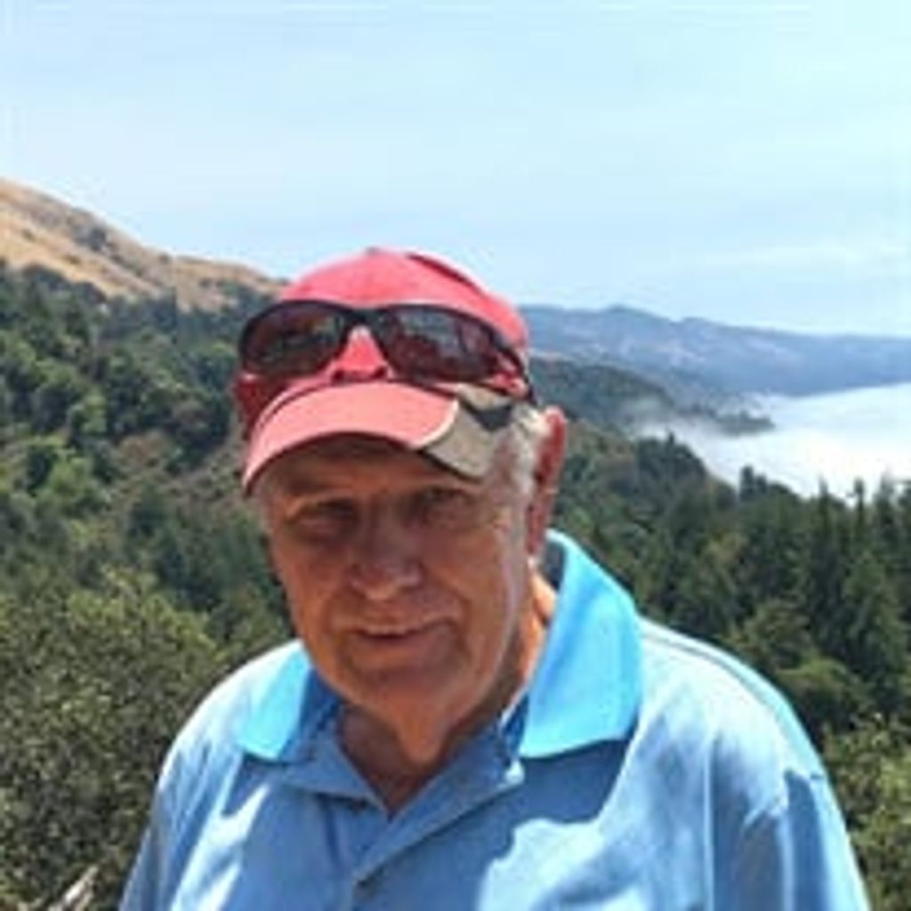Ronald Adais Bransteitter Profile Photo