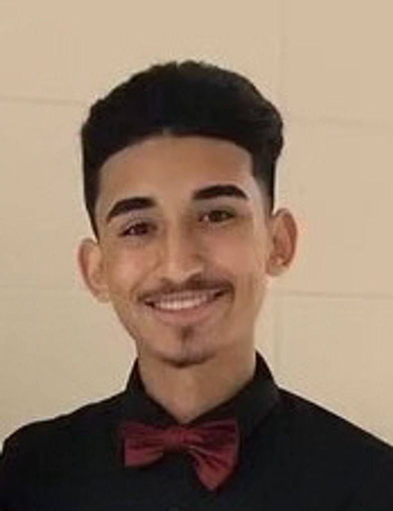 Seth M.  Soltero Profile Photo