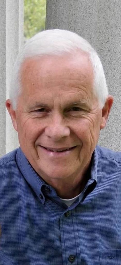 Thomas C. Koerner Profile Photo