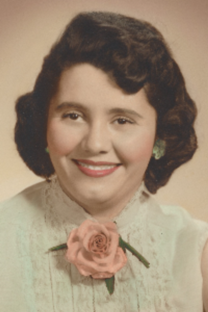 Rita (Barbosa) Dantas Profile Photo