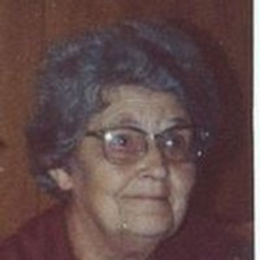 Mabel J. Truesdell