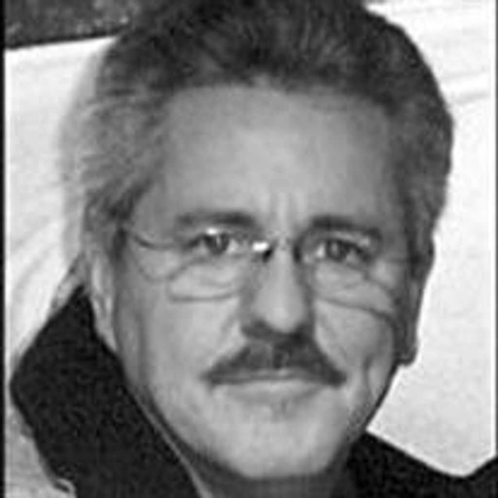 Rusty Russell Mittleider