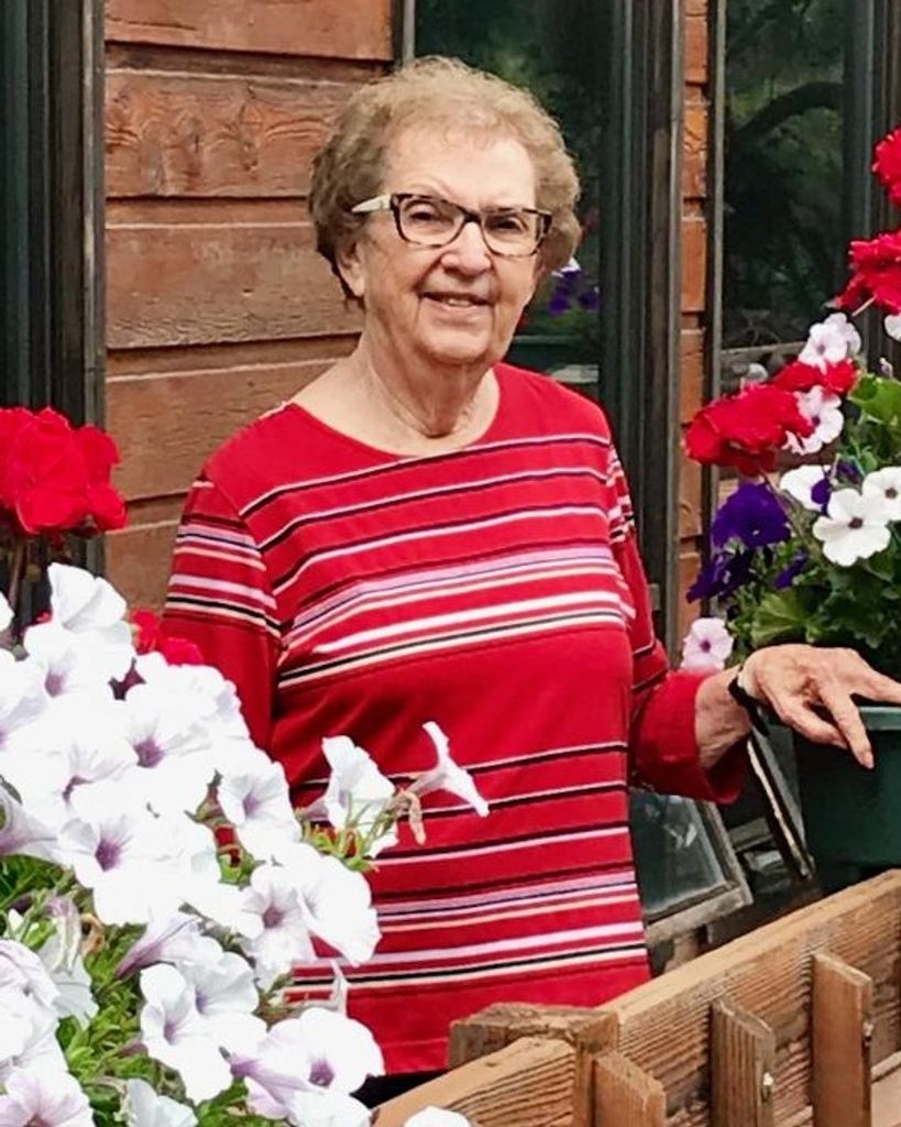 Martha Delezene