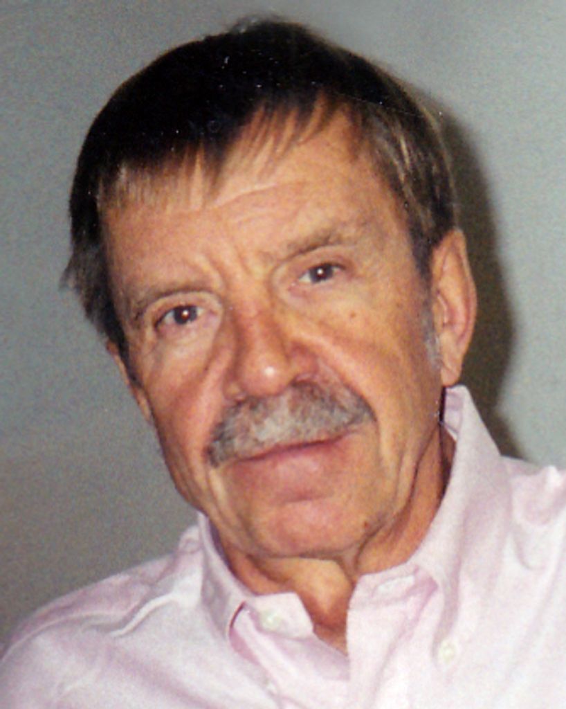 George Grzebiliszewski Combs