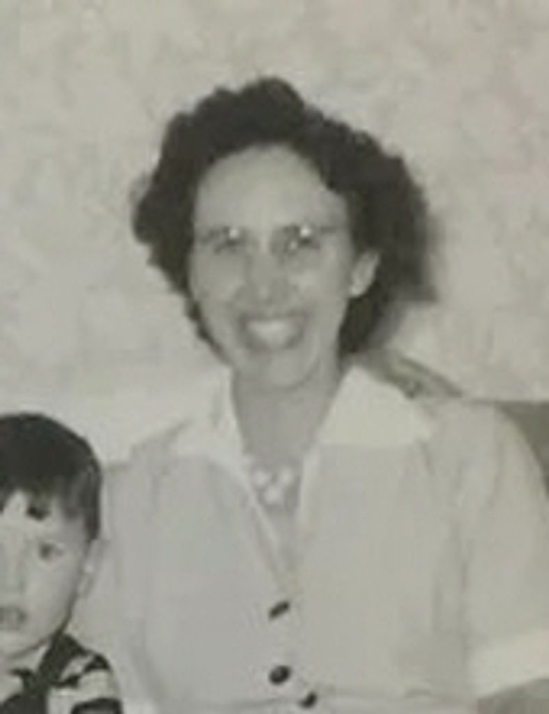 Jean Mccloy