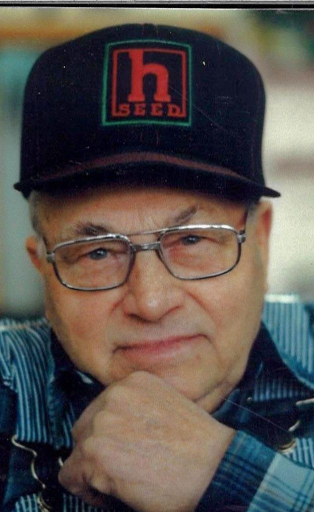 Otto J. Benischek Profile Photo