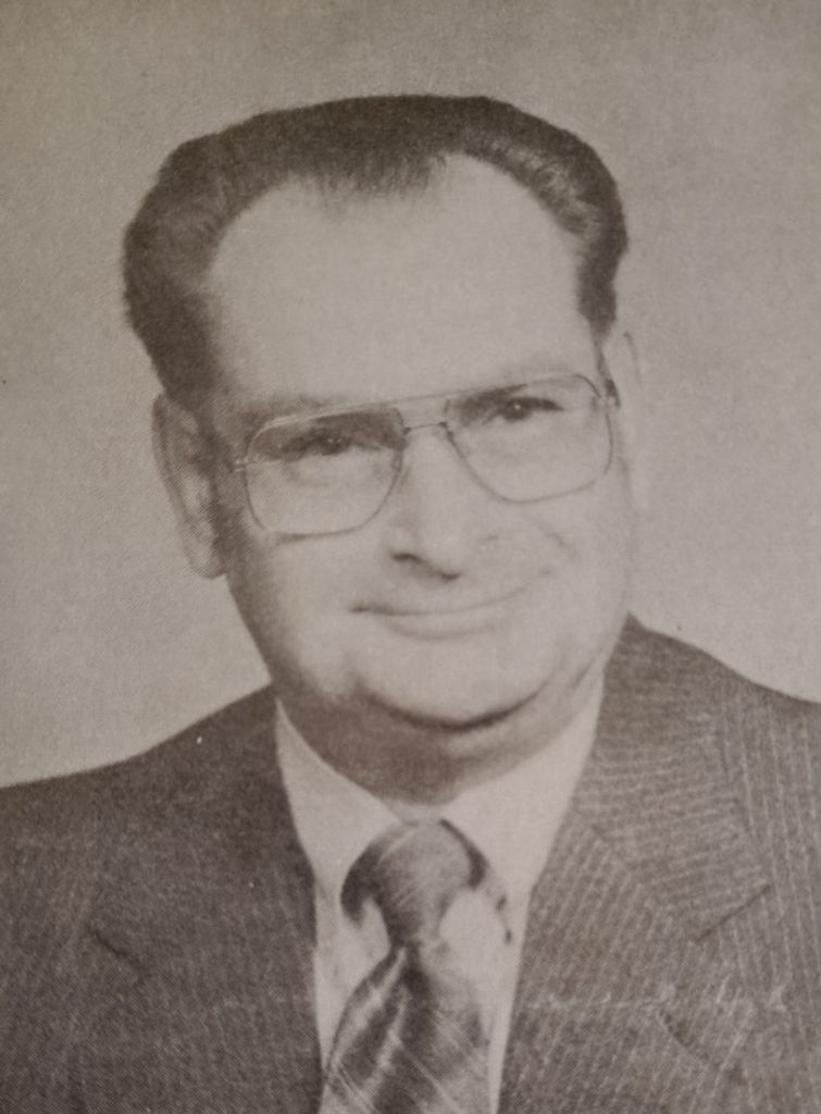 Robert W. Inglis, Jr.