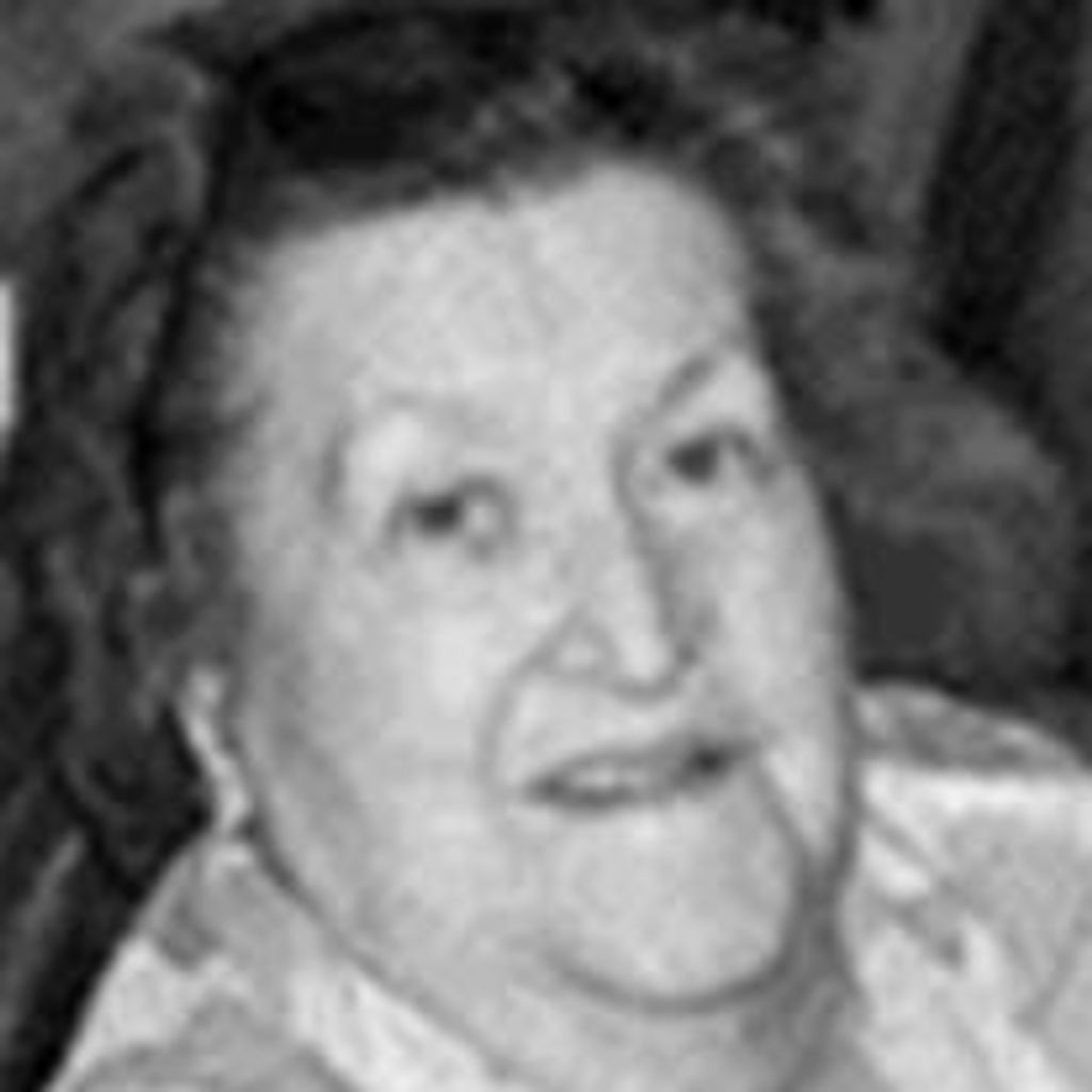 Marie Davis