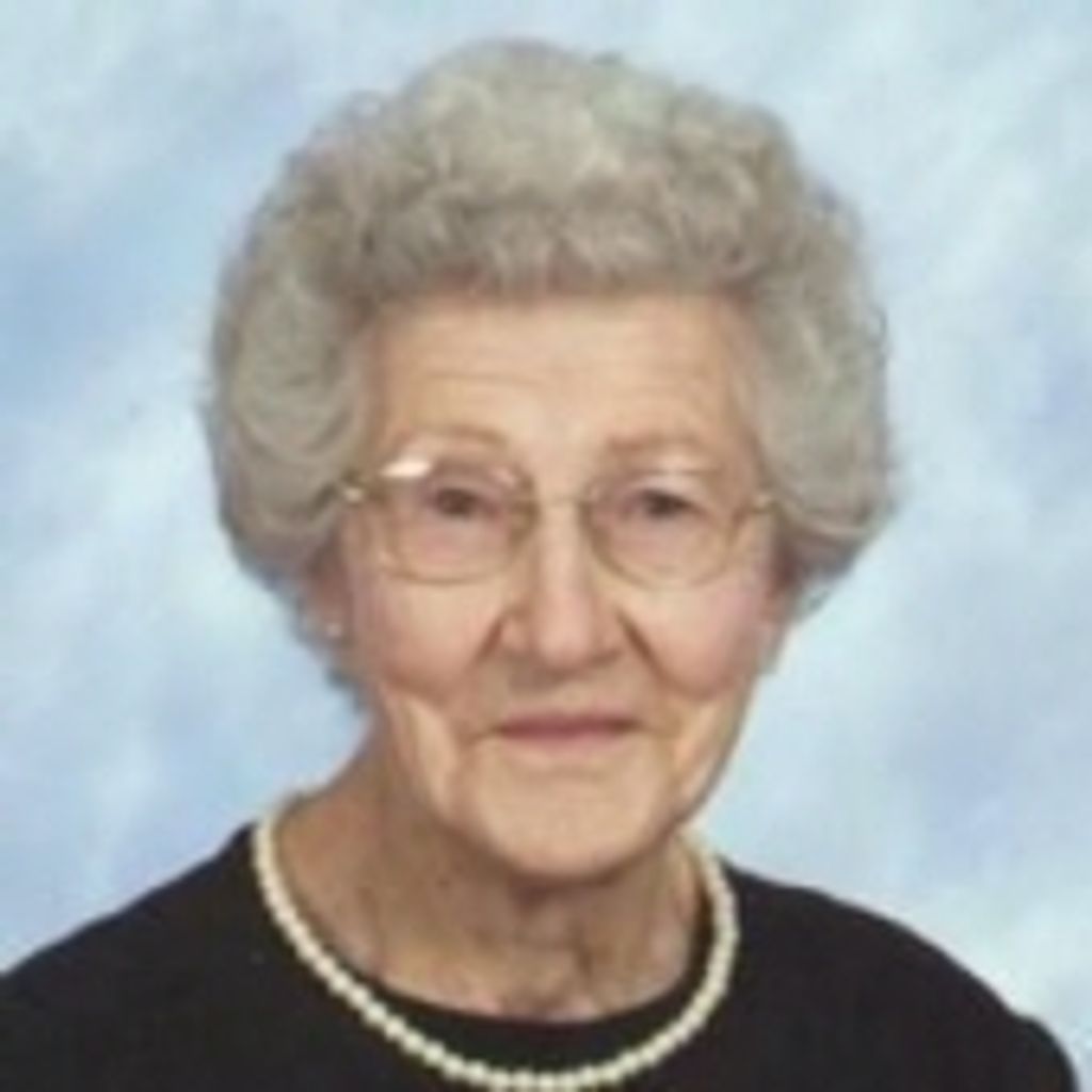 Mary Elizabeth White