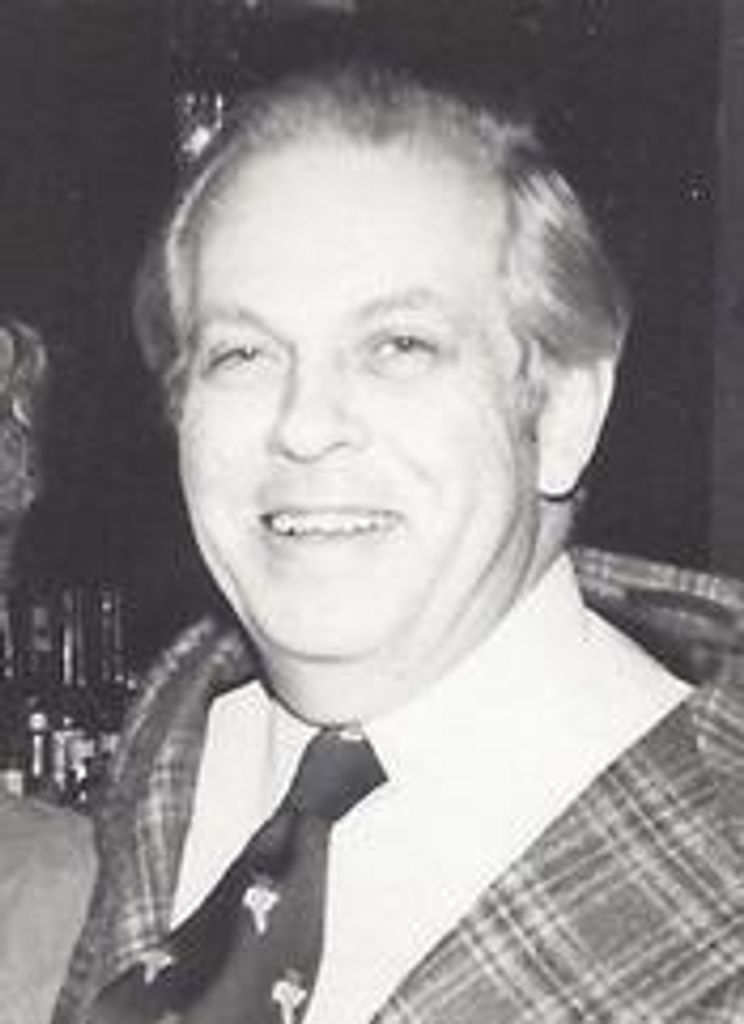 Fred Risdon Studer