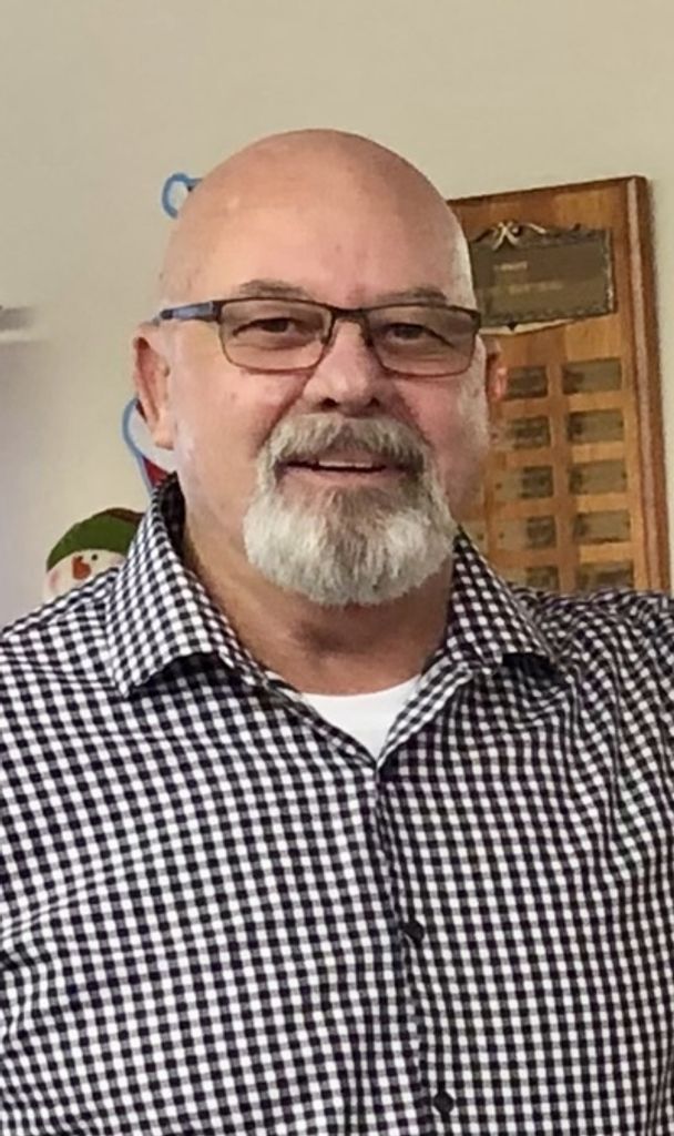 Ronnie C. Worley