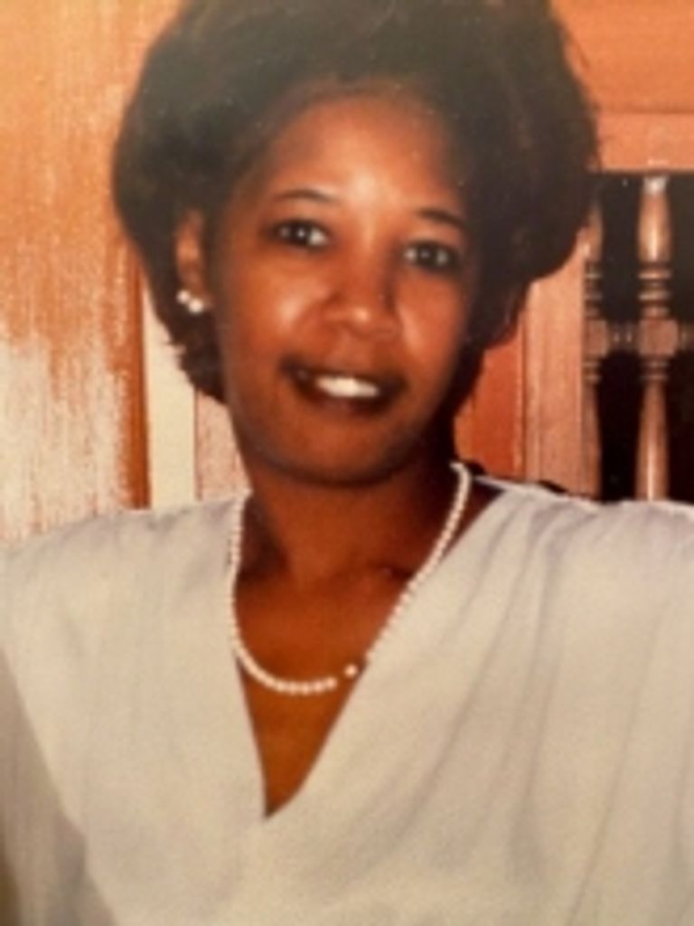 Katherine Clark Mrs. Wilson