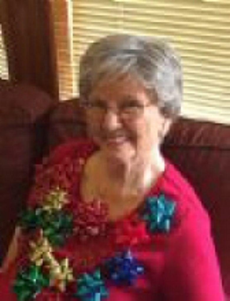 Dorotha S. Miller