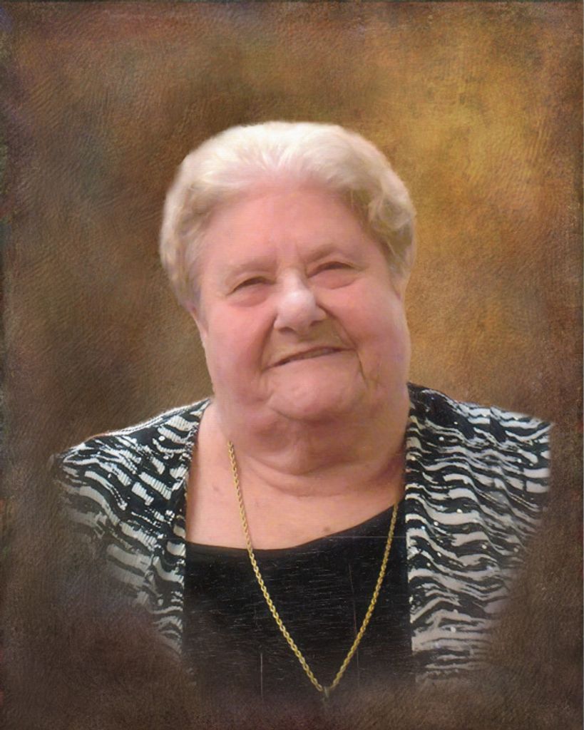 Caroline M. (Merigo)  Osuna