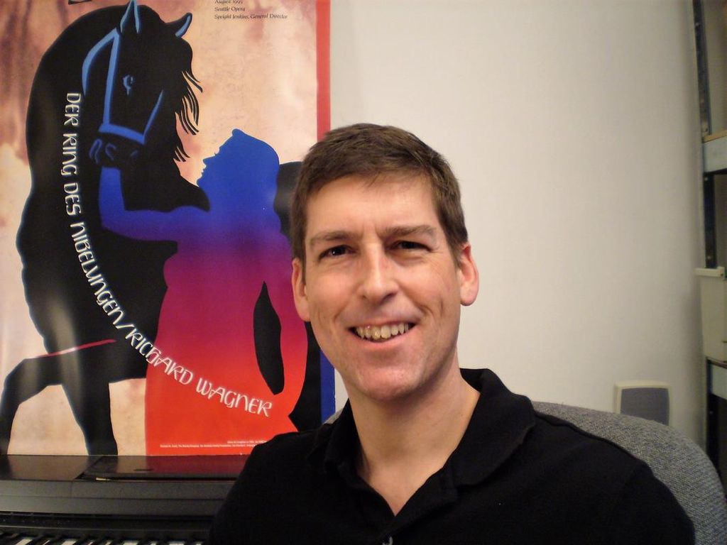 Ross Edward Patterson