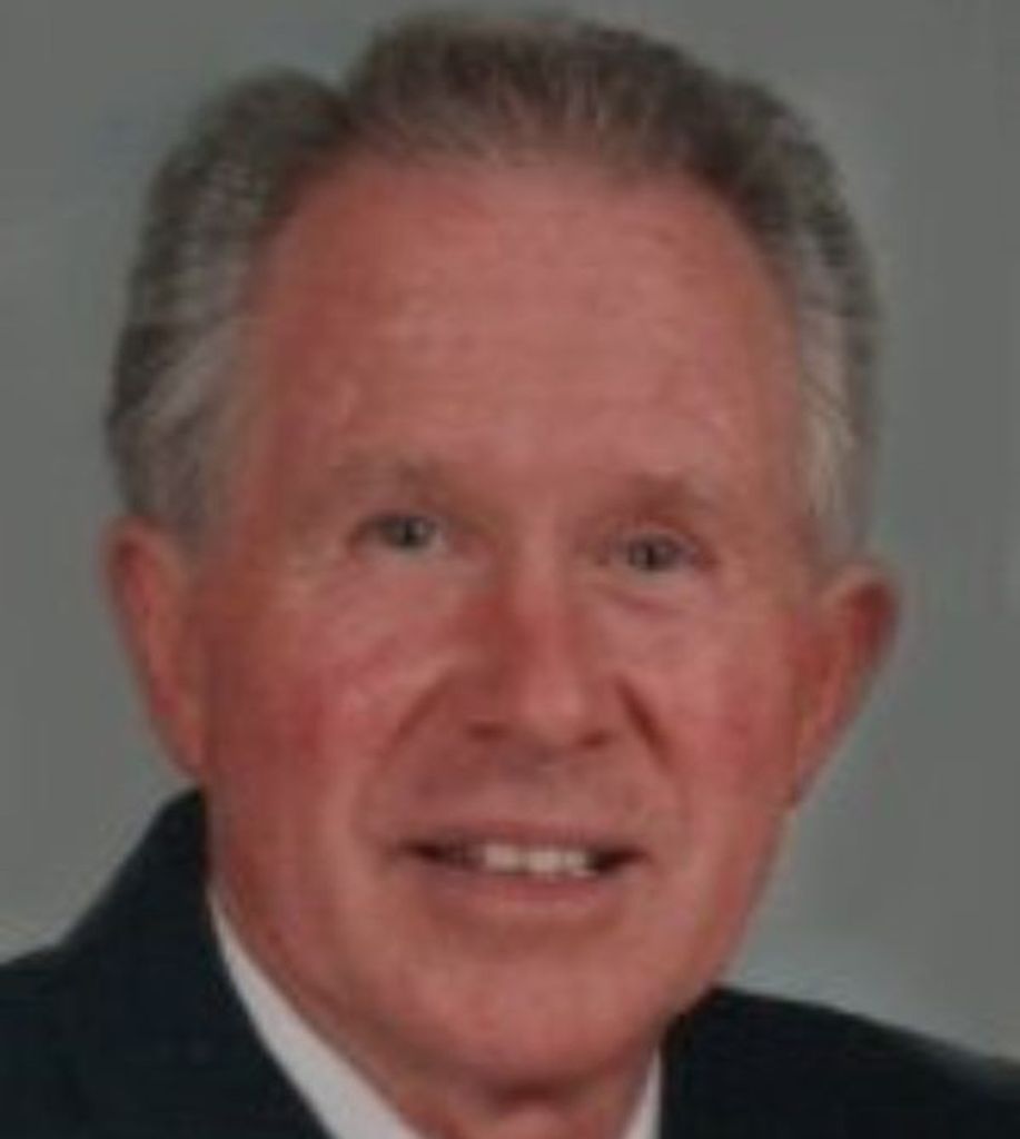 Paul F. Shank