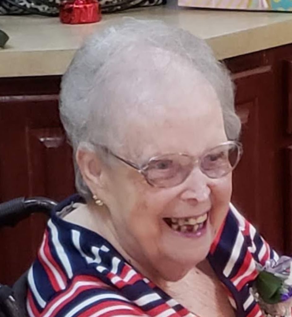 Gwyneth L. Chambers