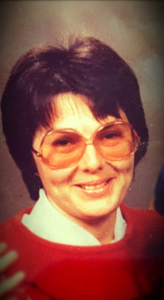 Eleanor R. Law Profile Photo