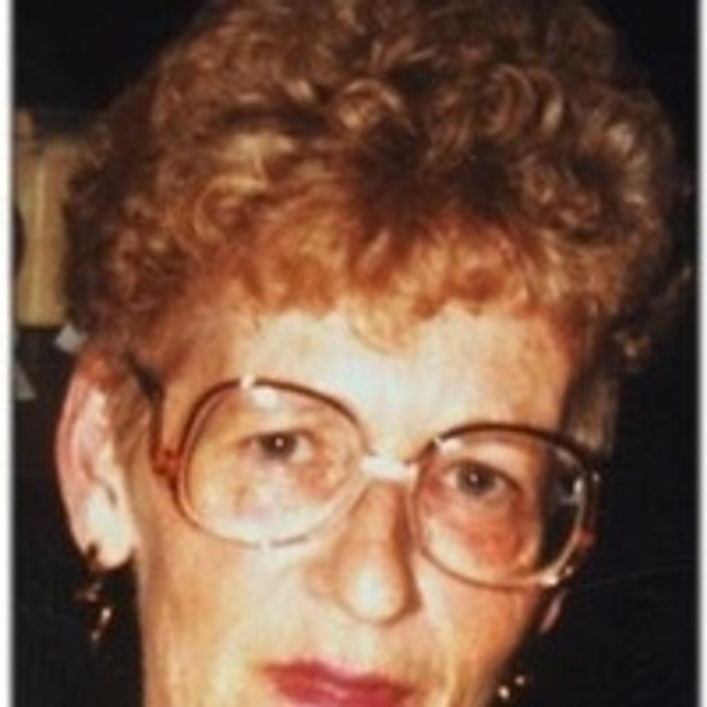 Mary Morway