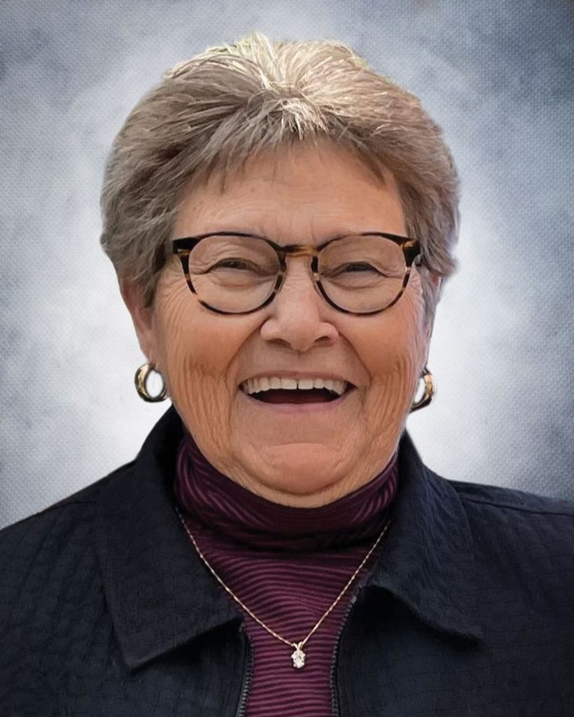 Betty L. Kuhn Profile Photo