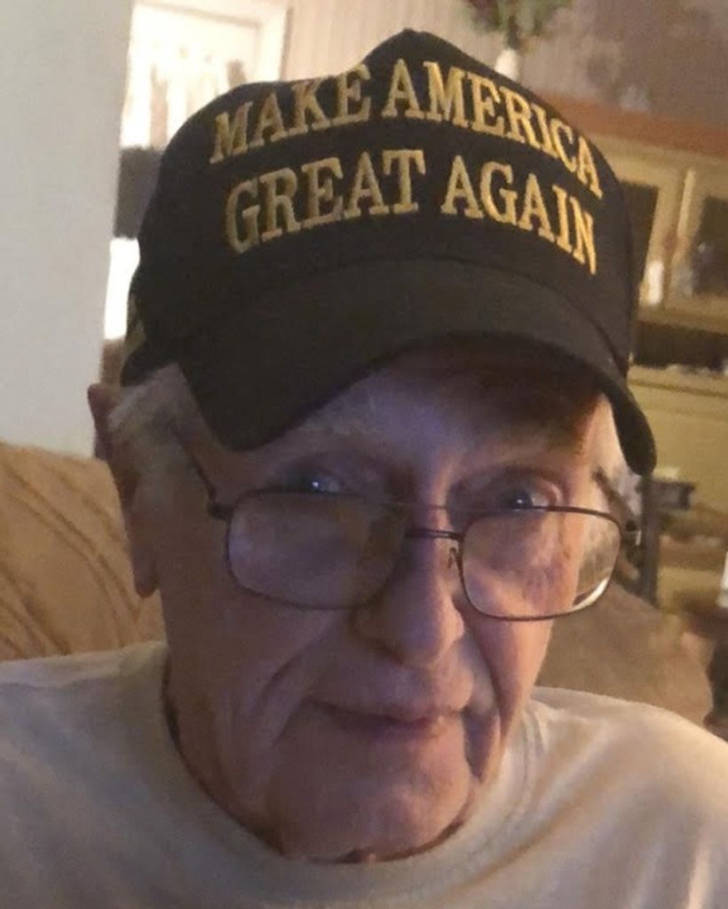 Arthur James Riley, Jr