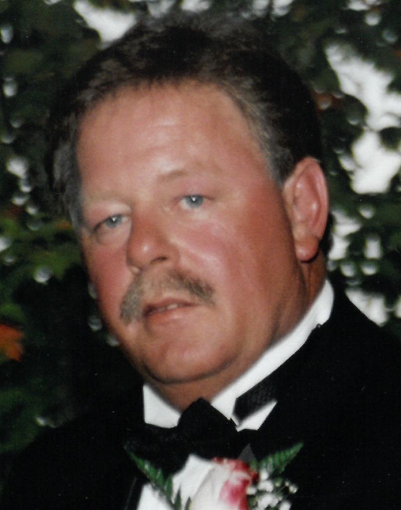 Richard Keith Jackson Profile Photo